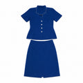 Costum retro, M