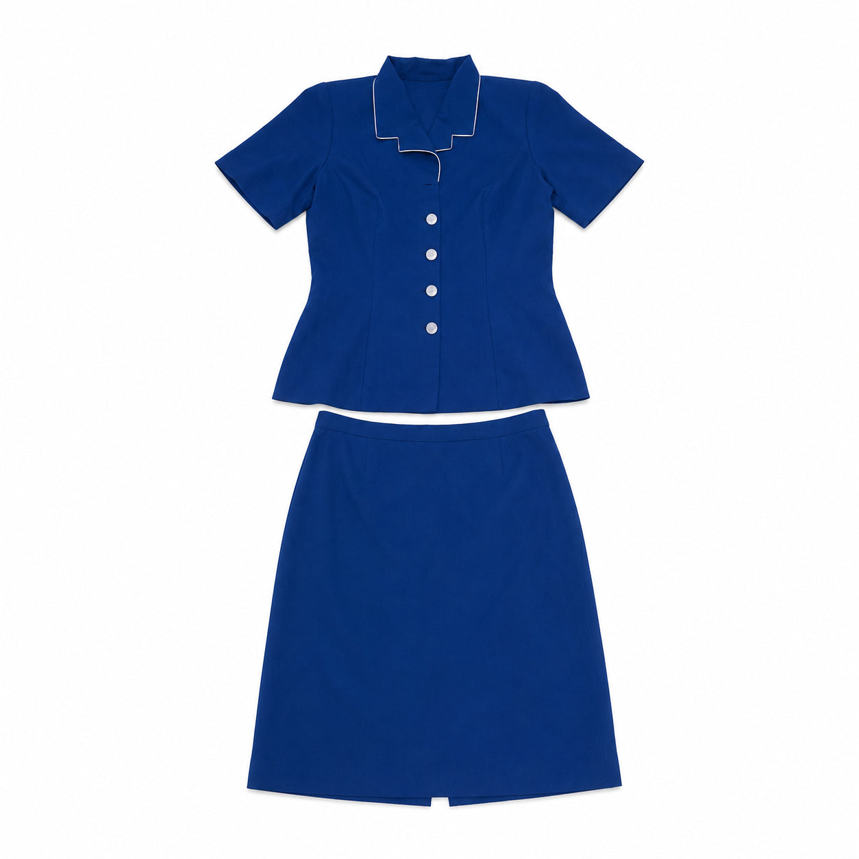 Costum retro, M