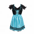Rochie tradițională tip dirndl, 36