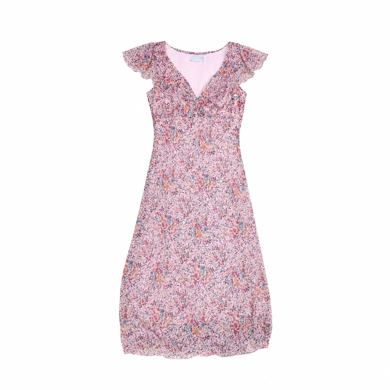 Rochie midi Clockhouse, S
