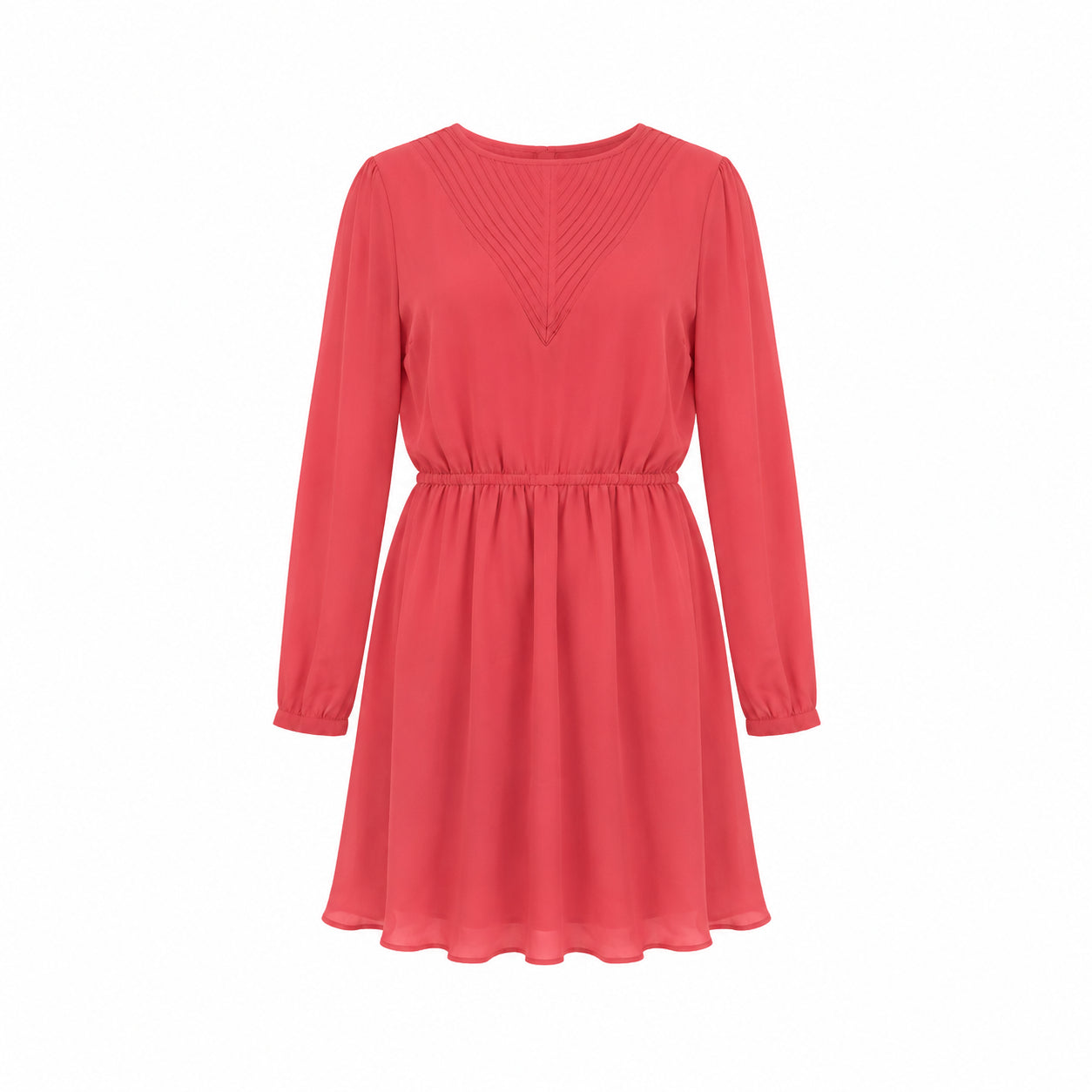 Rochie Mint &Berry corai, 38