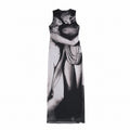 Rochie lungă Zara, S