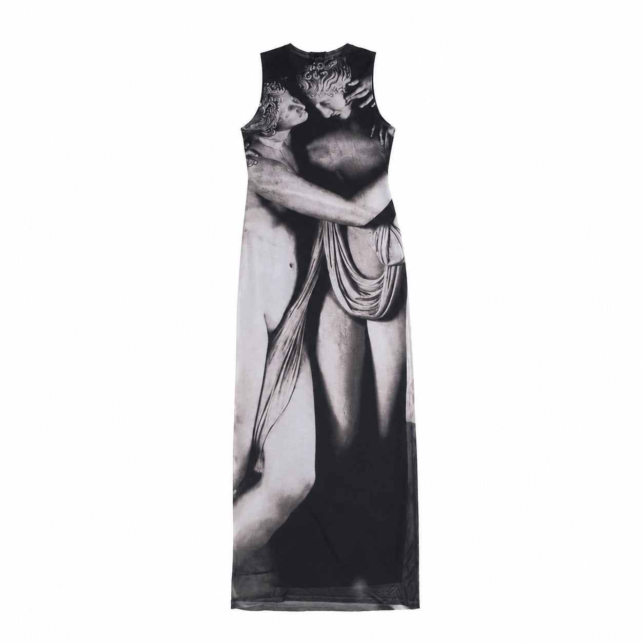 Rochie lungă Zara, S