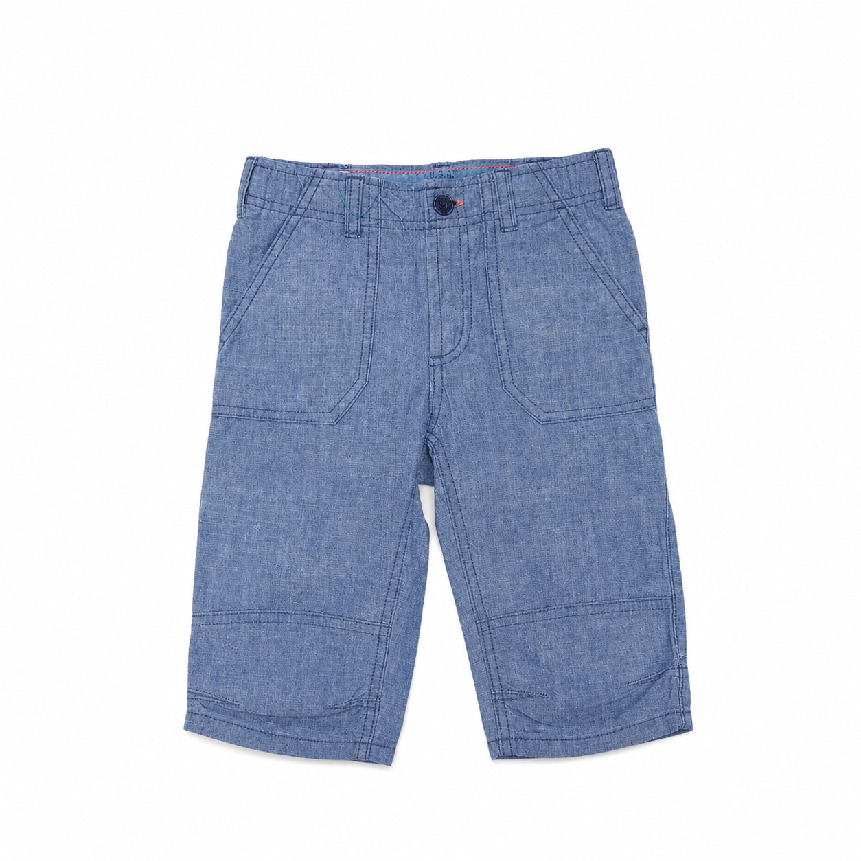 Pantaloni trei sferturi copii, 110/116