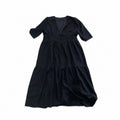 Rochie lungă, 2XL
