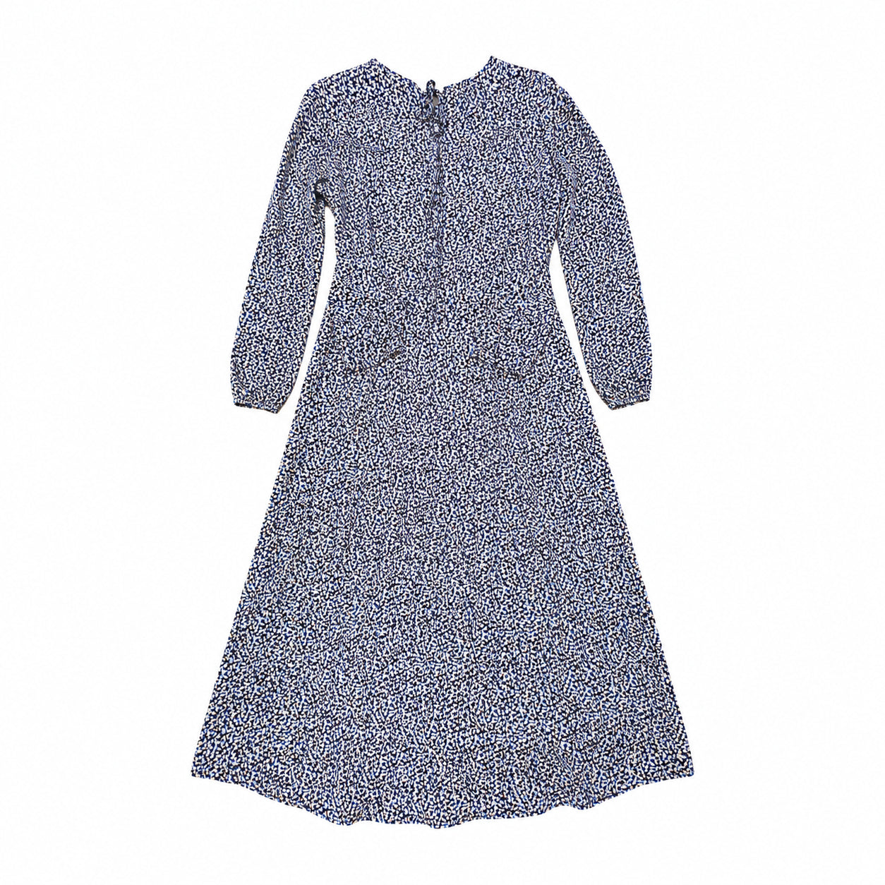 Rochie lungă H&M, 34