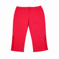Pantaloni capri Lafei Nier, 31