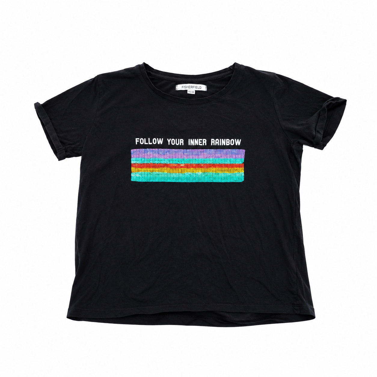 Tricou Fisherfield, XS
