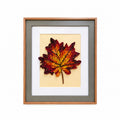 Tablou decorativ quilling