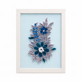 Tablou decorativ quilling