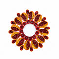 Suport lumânare quilling