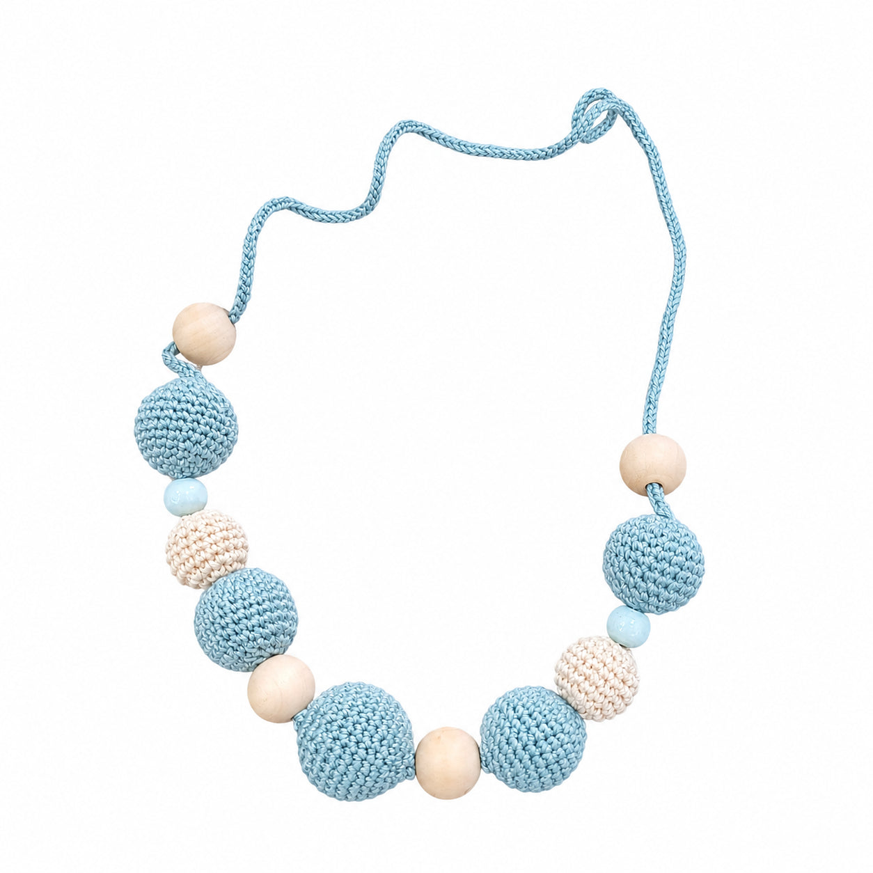 Colier handmade