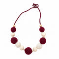 Colier handmade