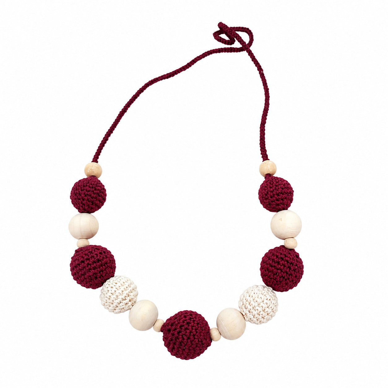 Colier handmade