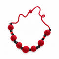 Colier handmade