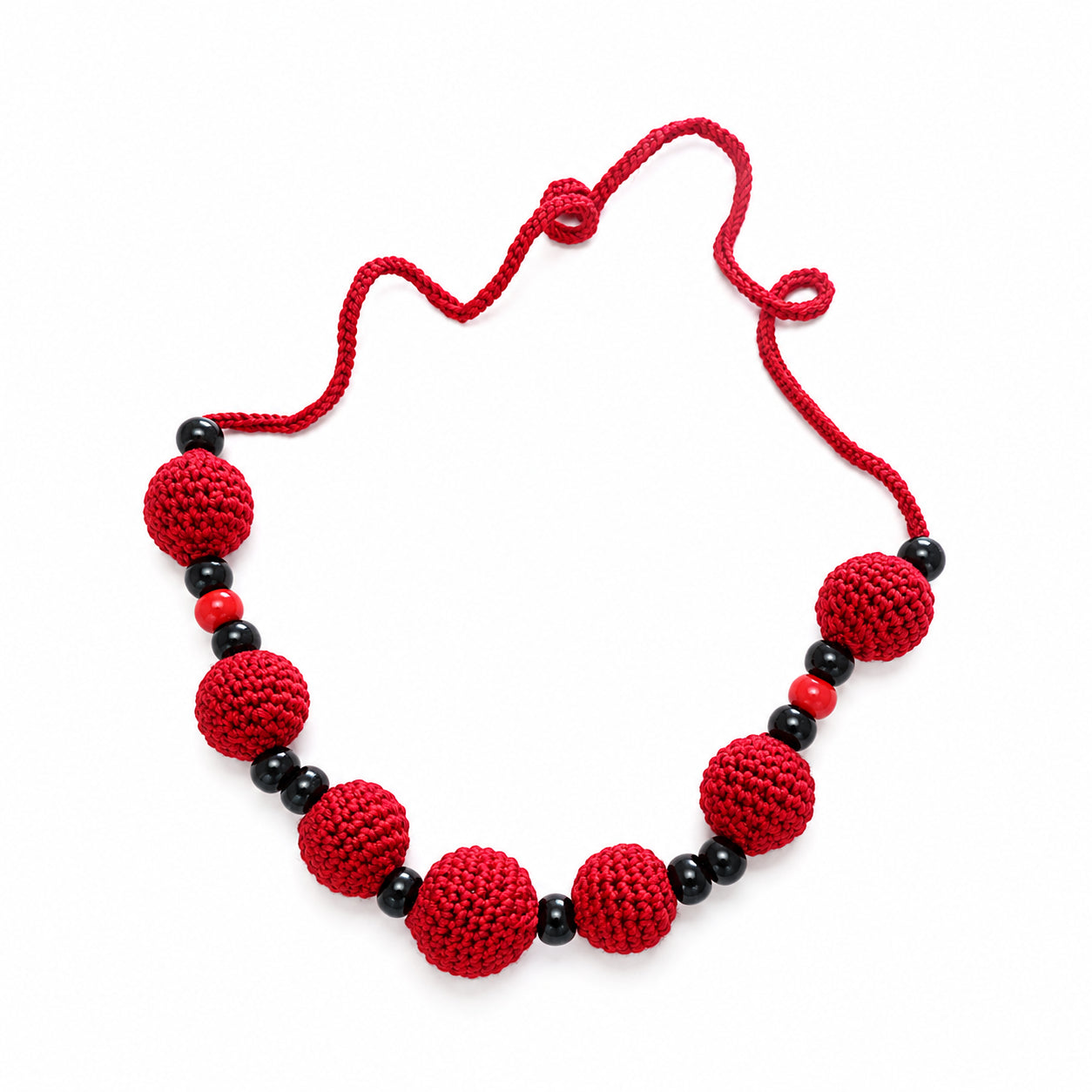 Colier handmade