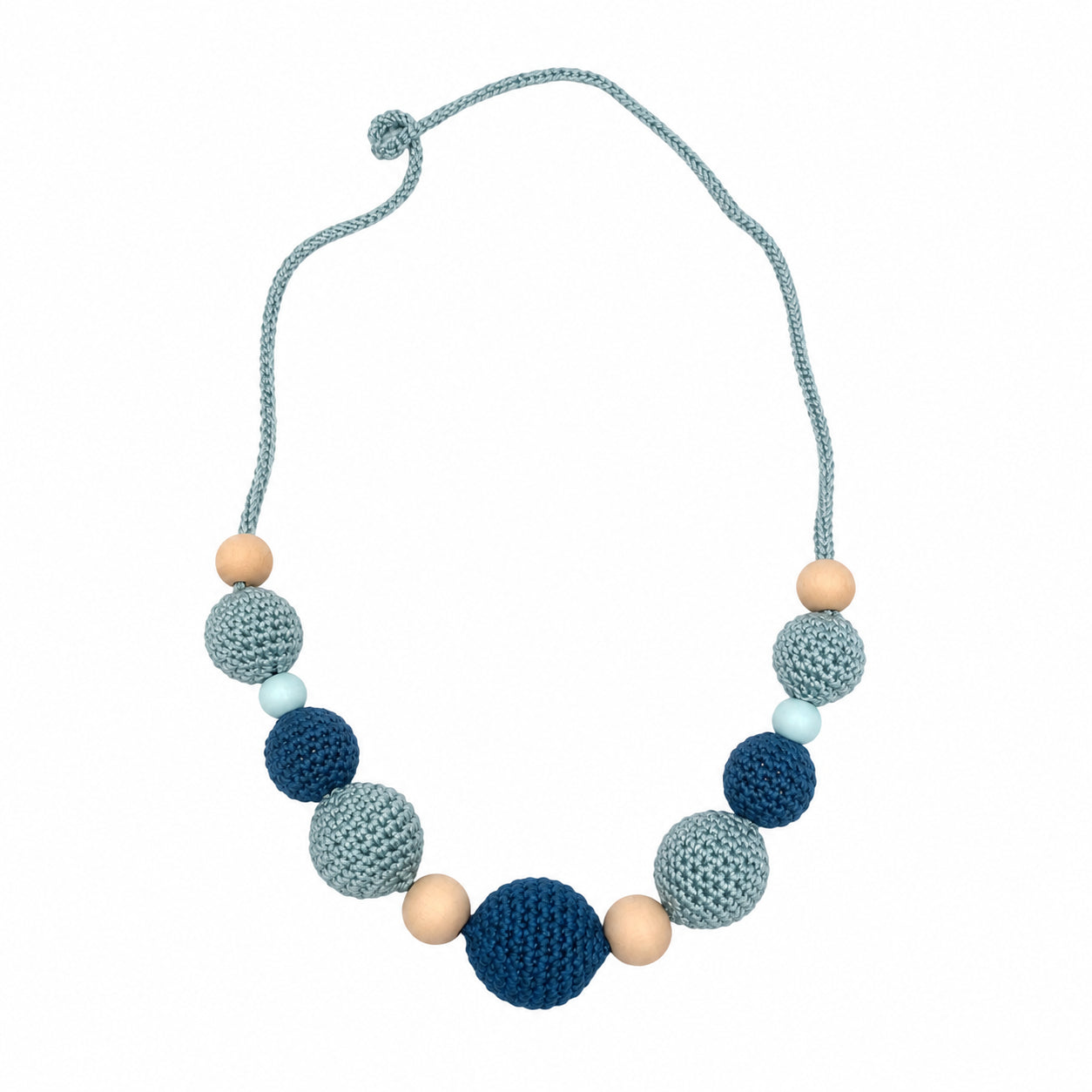 Colier handmade