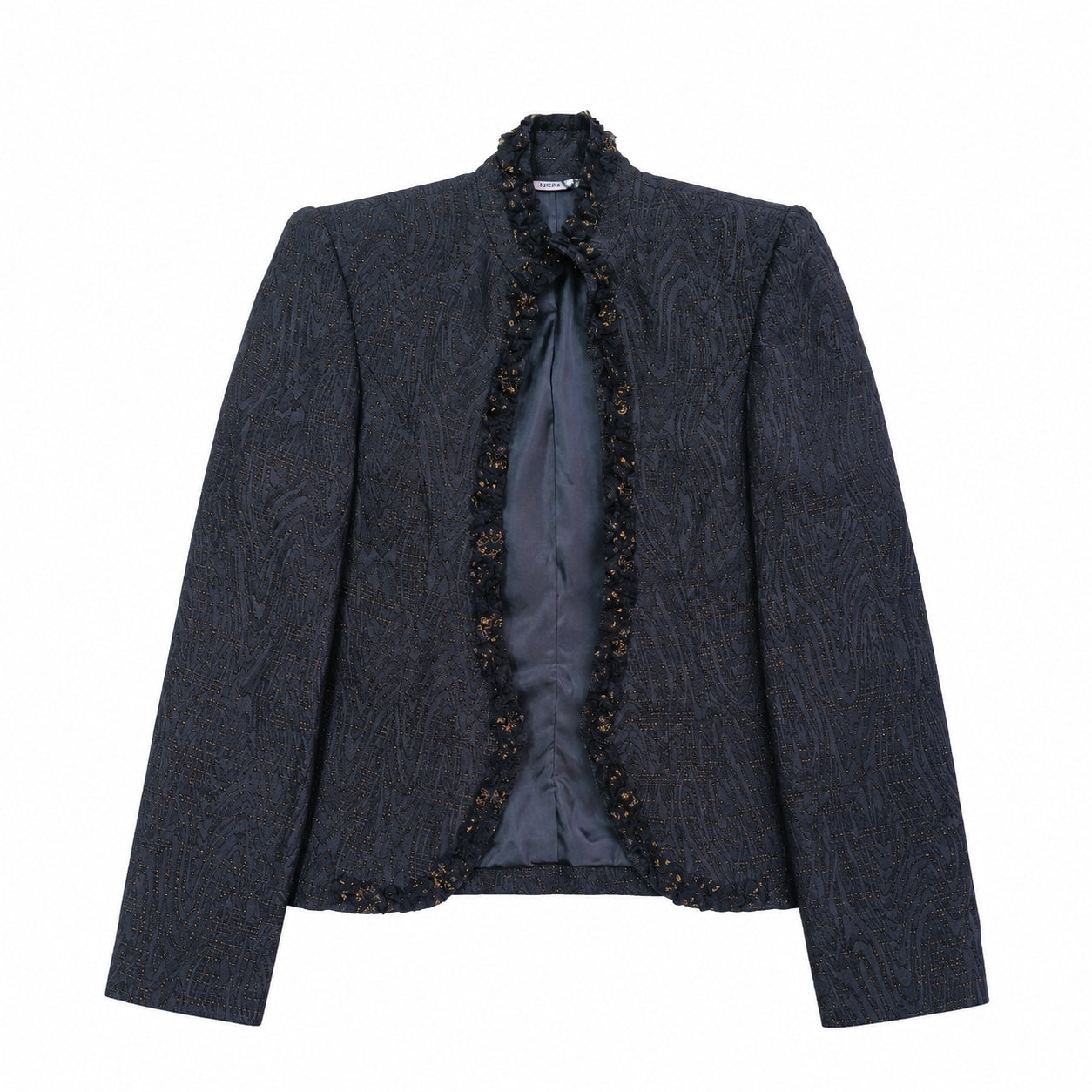Sacou elegant Simoda, S