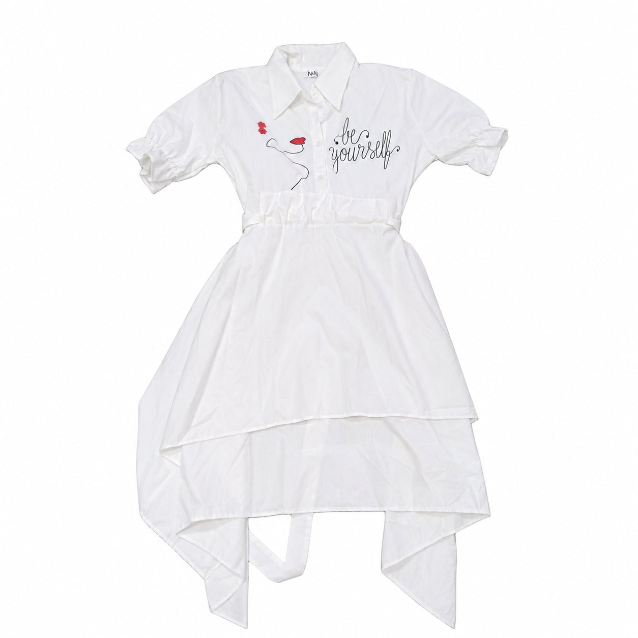 Rochie-cămașă Nanna, XS