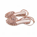 Sandale de damă Gold&Gold, 38