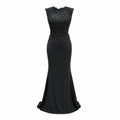 Rochie lungă de seară, XS/S