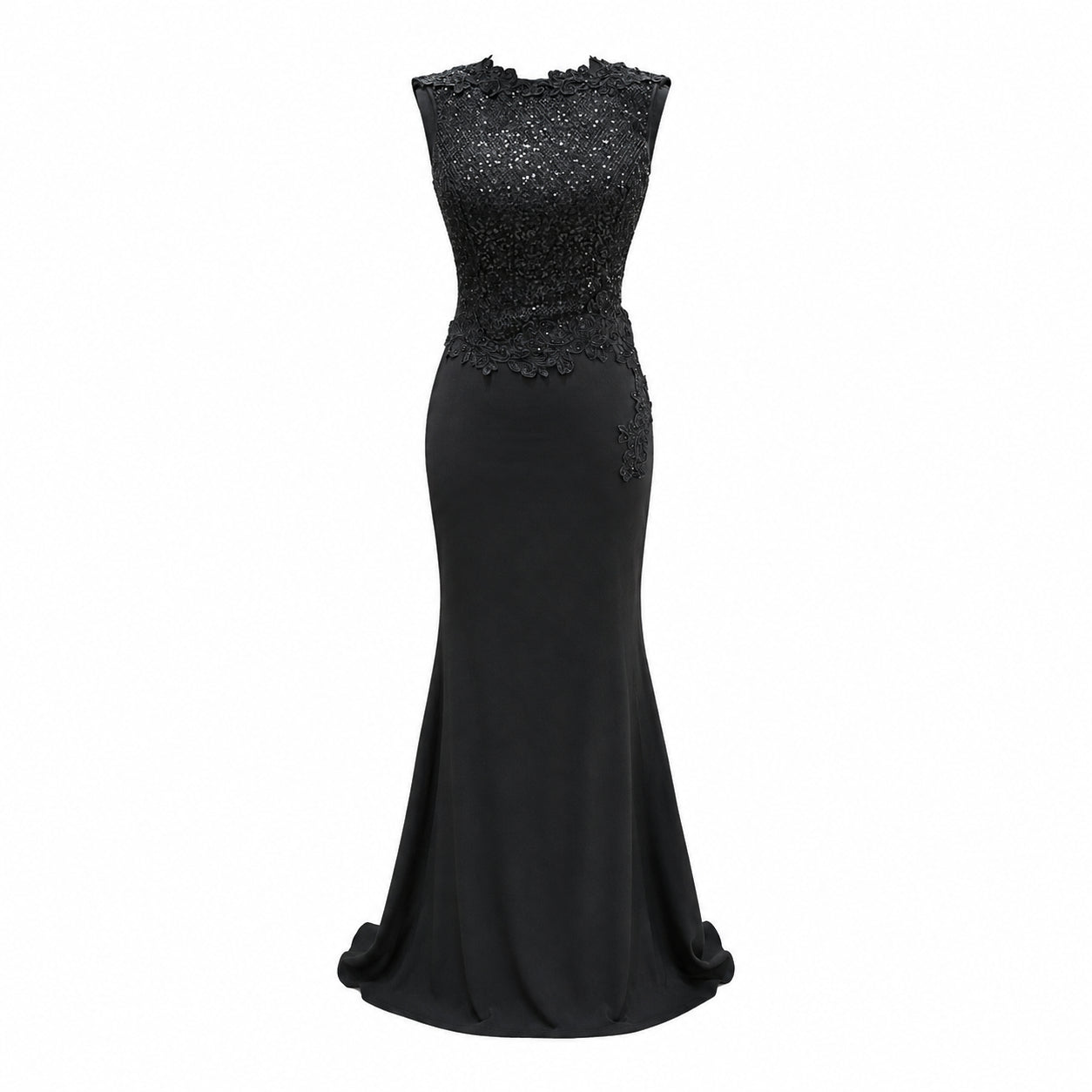 Rochie lungă de seară, XS/S