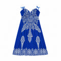 Rochie maxi de damă, S/M