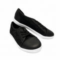 Pantofi sport negri, 39