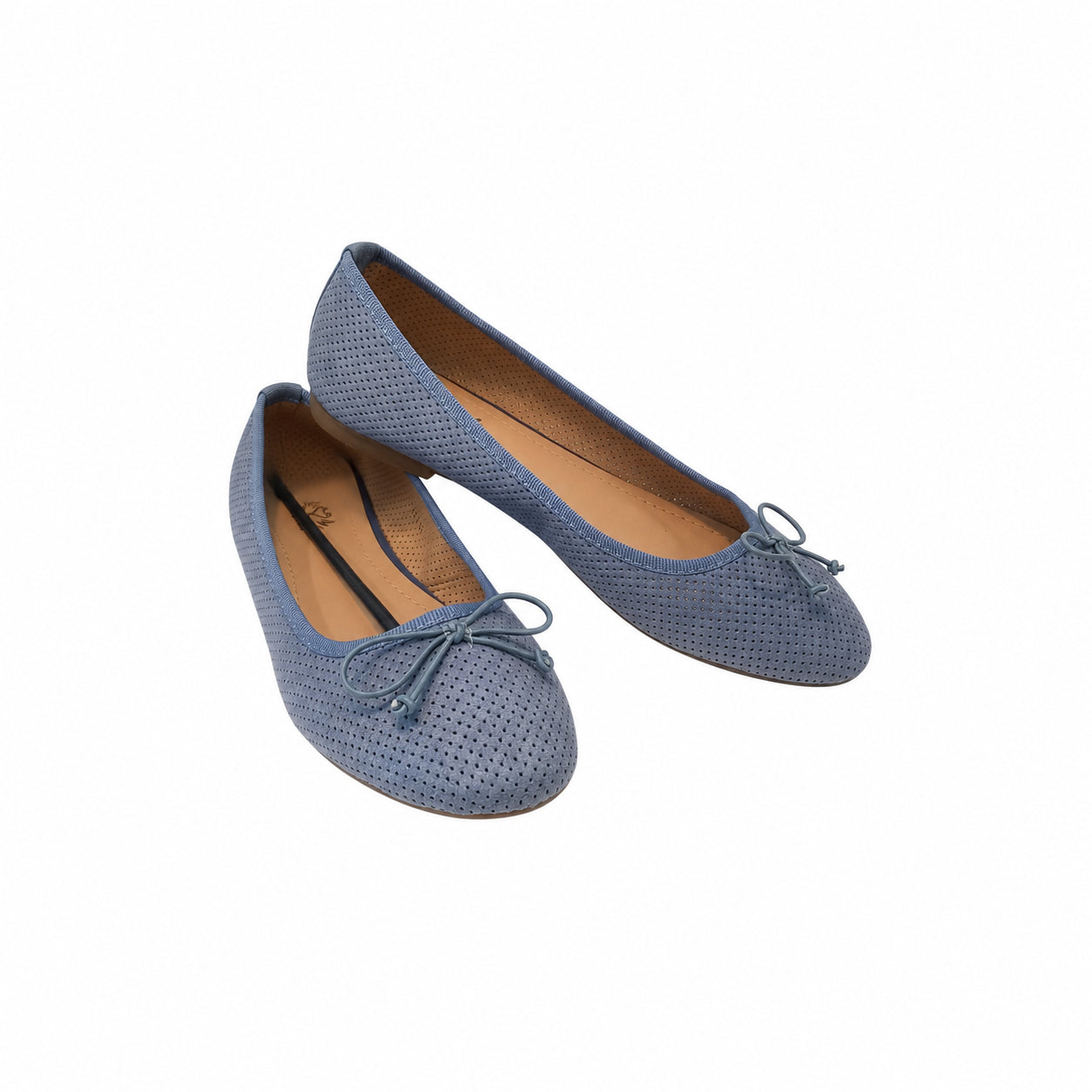 Balerini damă bleu, 39