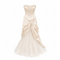 Rochie de mireasă ivory Veromia, 44