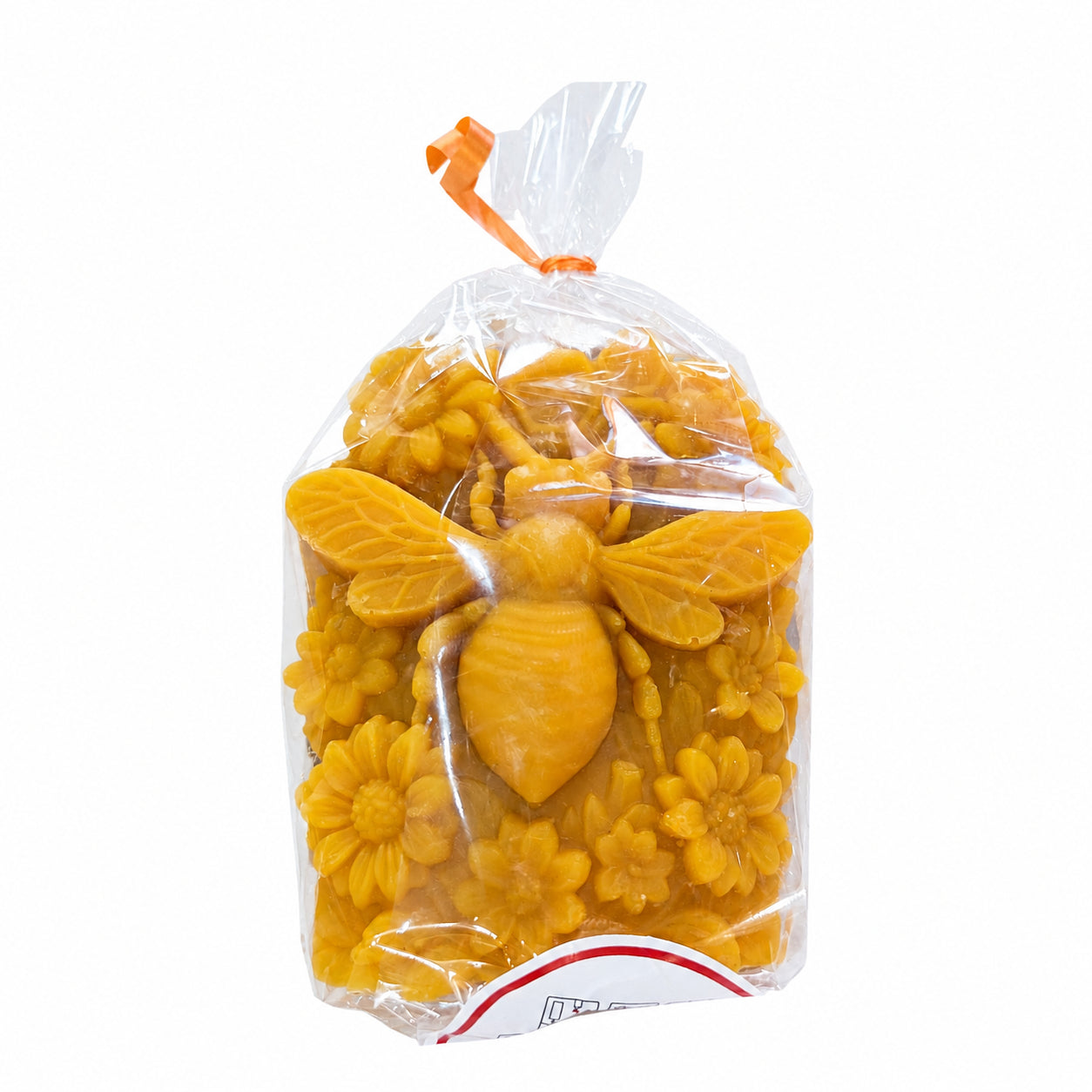 Lumânare decorativă, 100 gr