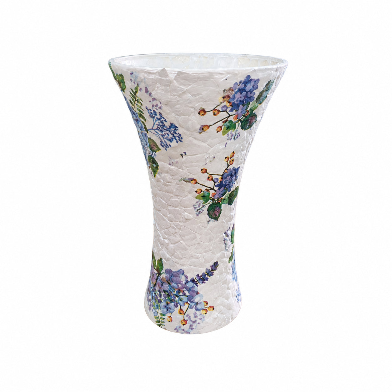 Vază decorativă, 24 cm