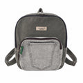 Rucsac handmade denim