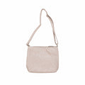 Geantă crossbody bej-taupe