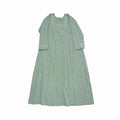 Rochie/kaftan damă, S