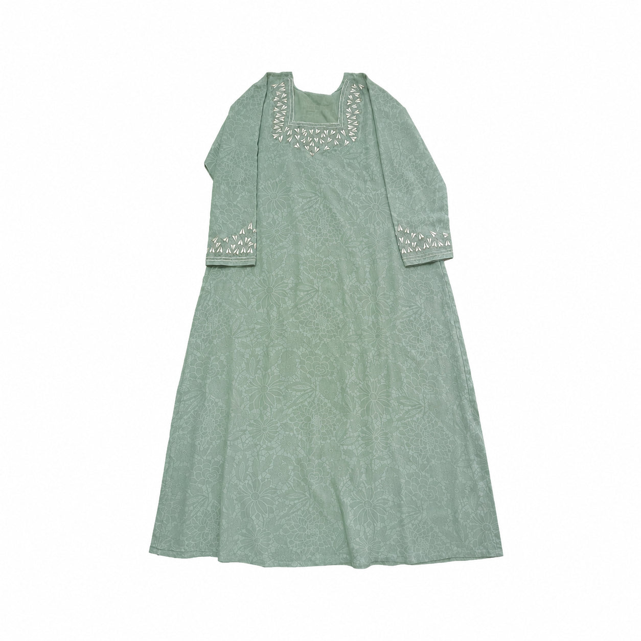 Rochie/kaftan damă, S