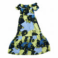 Rochie damă lungă, S