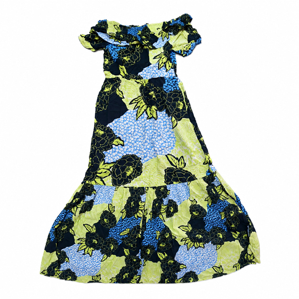 Rochie damă lungă, S