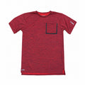 Tricou sport RBX, S/M