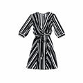Rochie damă H&M, XS
