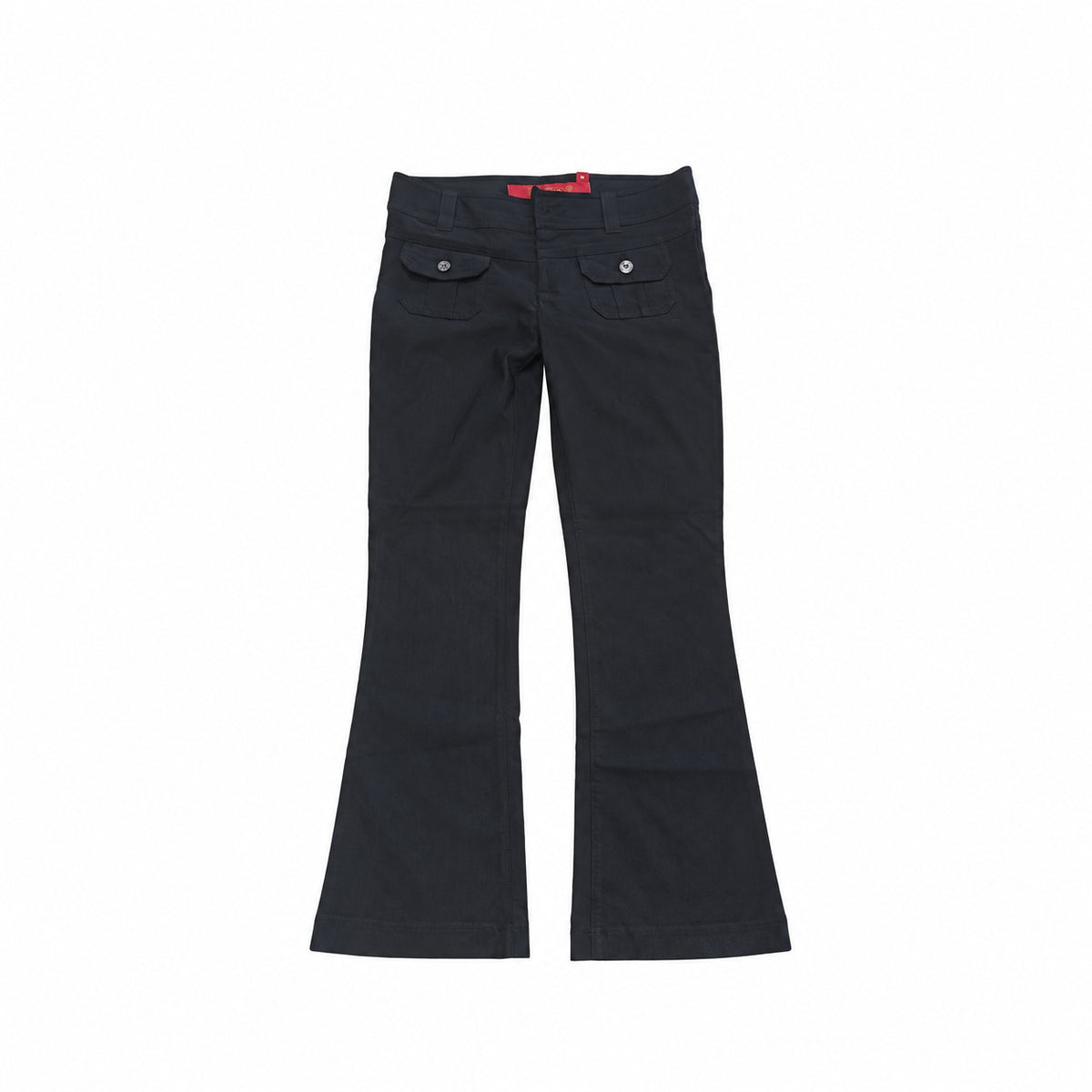 Pantaloni Fishbone