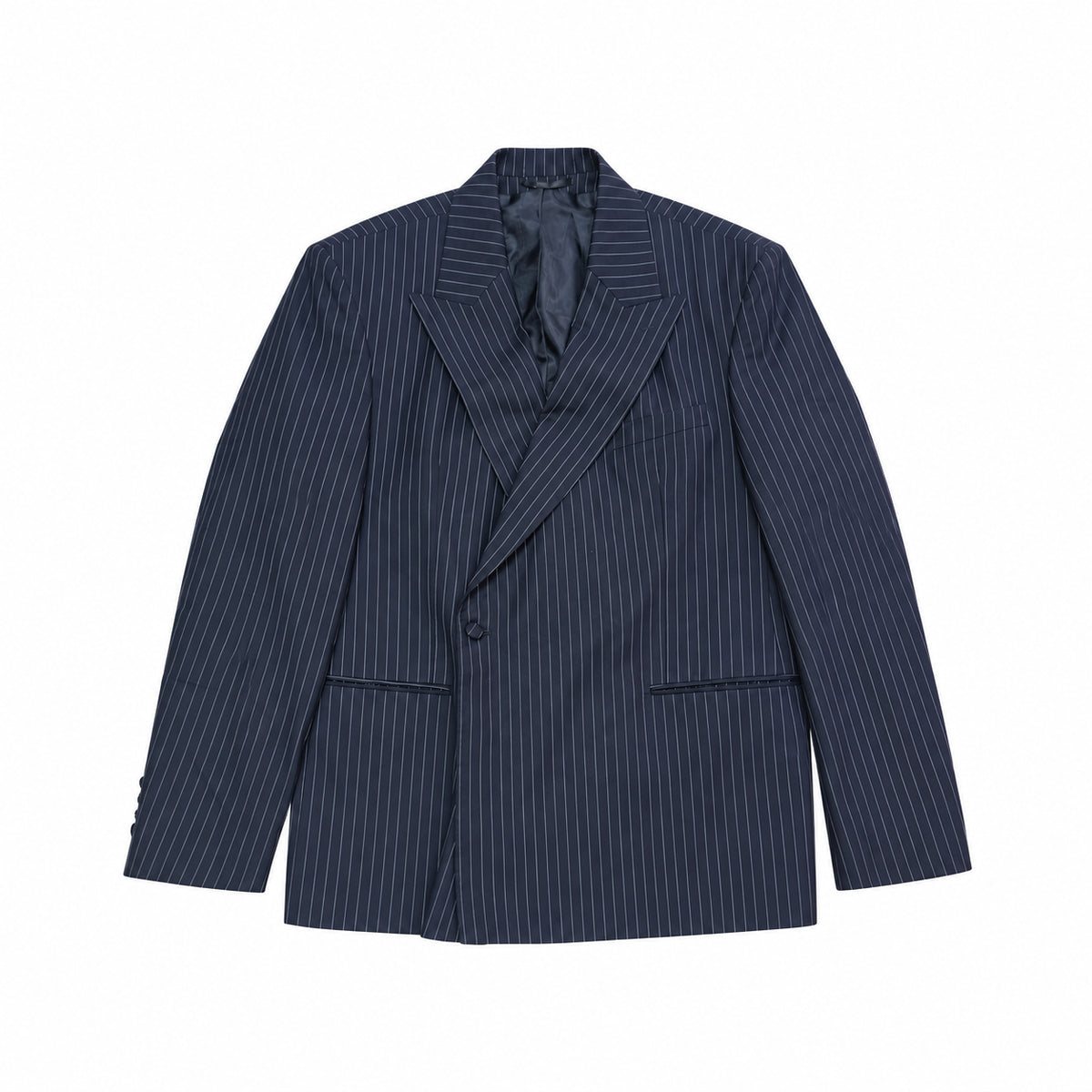 Sacou elegant Alberto Bossi