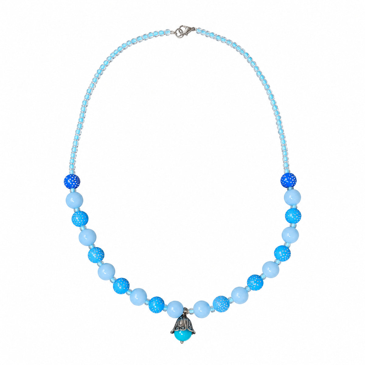 Colier handmade