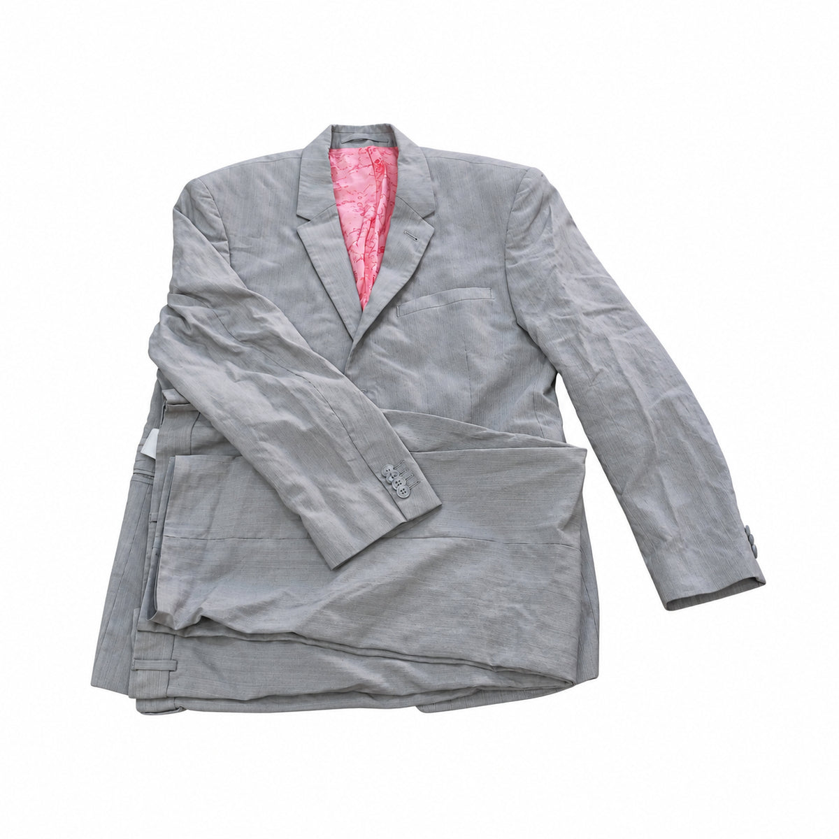 Costum bărbătesc Reda