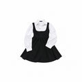 Rochie neagră Shein