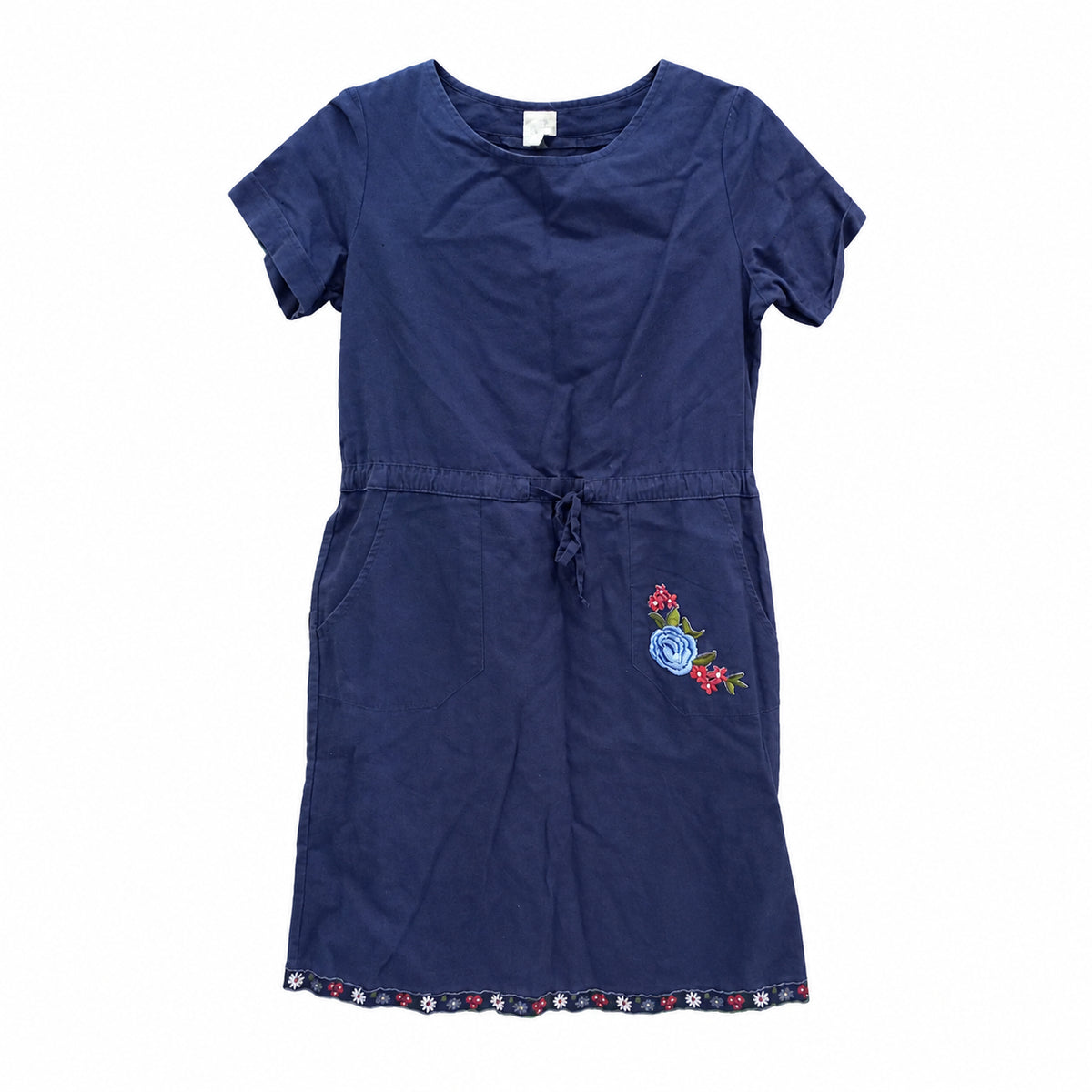 Rochie bleumarin Blue Motion