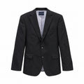 Sacou bărbătesc negru Tommy Hilfiger