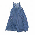 Rochie albastră Promod