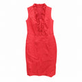 Rochie damă roșie