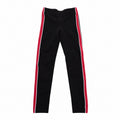 Pantaloni sport negri